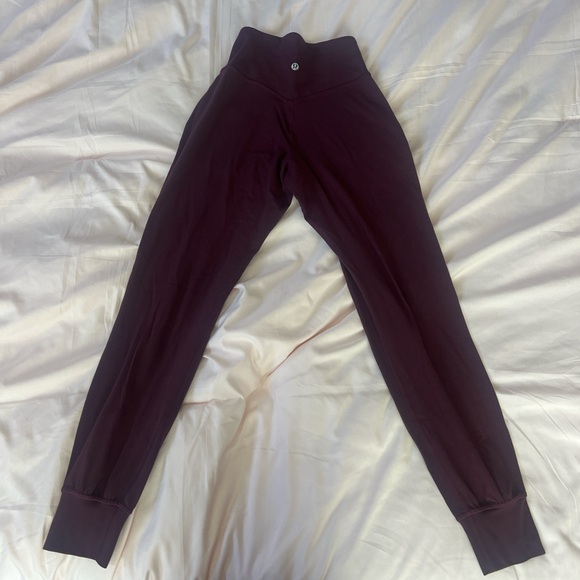 lululemon athletica Pants - Lululemon Sweats with pockets